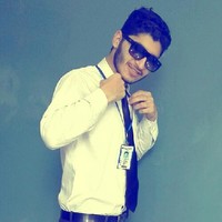 Farhan Khan Yewsufxai