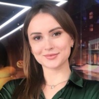 Ekaterina Voloshina
