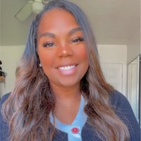 Shaleah Thomas