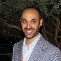 Carlos Daniel