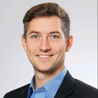 Jürg Mäder