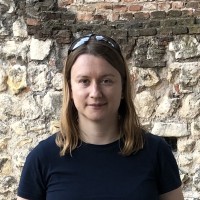 Fiona Petch