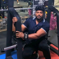 Jonty Gym