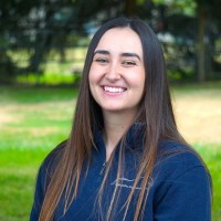 Sydney Immel
