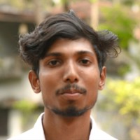 Abhijith NV