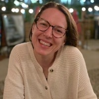 Molly Rothschild