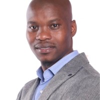 Sibongiseni Masango