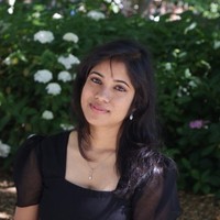Anamitra Ghosh