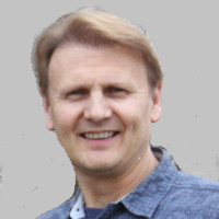 Brian Cooley