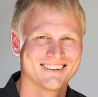 Aaron Nystrom