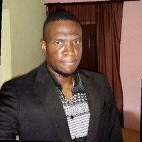 Tenny Okuneye
