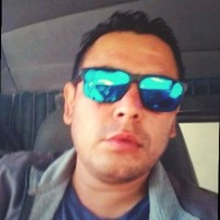 Efren Ortiz