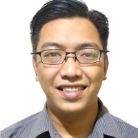 Rey Anthony Tiongson