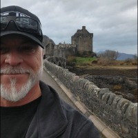 Lonnie Hedgecock