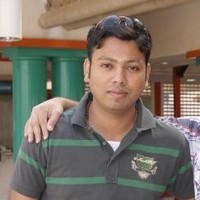 Senju Varghese