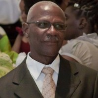 Robert Gibson