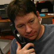 Eddie Ritz