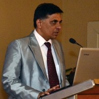 Prakash Shah