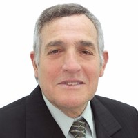 José Alvarado Gagliardi