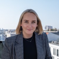 Winnie Wahnschaffe