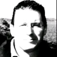 Darren Genge