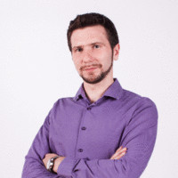 Alexey Khromov