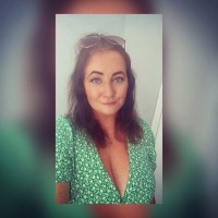 Rebecca Glendinning