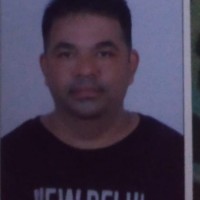 Neeraj Mishra