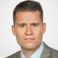 Markus Barth