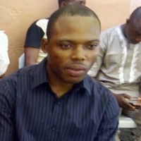 JOSEPH MAWEDO Igawood