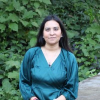 Nishi Shah