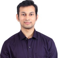 Sidhartha Kumar Satapathy