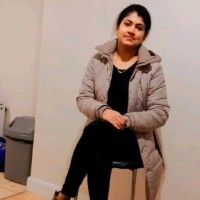Bincy K thomas