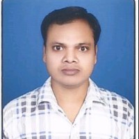 Hrishikesh Singh