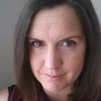 Rebecca Atchinson