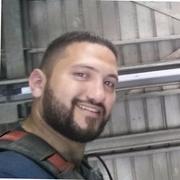 Ossama Farroujeh