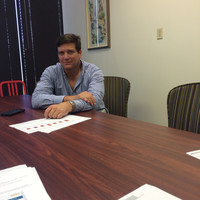 Michael Jacobs