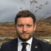 James Probert
