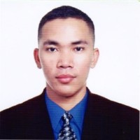 Richard Mark Joshua Mercado