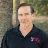 Steven Harrity
