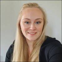 Rebecca Solnevik