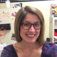 Lindsay Langett