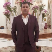 Nitin نيتين Gaur جور