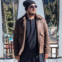 Adil Amir