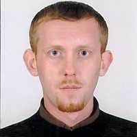 Maksym Haikalov