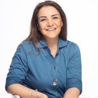 Ayten Karahan Hasgül (Career Growth and Startup Mentor, Angel Investor)