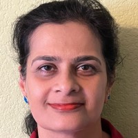 Rashmi Kulkarni