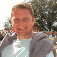 Ian Helliwell