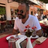 Erkan Mor
