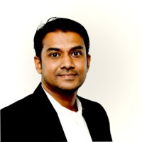 Nishant C